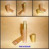 5ml Mini lady perfume bottle with pump