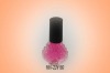 5ml Nail polish oil bottle with brush