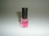 5ml Nail polish oil bottle with brush