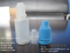 5ml PE drip bottle