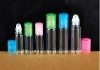 5ml PET 5 roll-on perfume/deodorant bottle