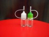 5ml PET Bottle with needle cap