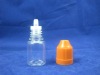 5ml PET childproof drop bottle