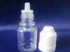 5ml PET drip bottle dropper bottle