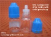 5ml PET drop bottle