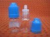 5ml PET drop bottle