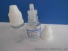 5ml PET dropper bottle