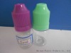 5ml PET dropper bottles