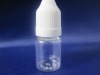 5ml PET empty e-liquid bottle