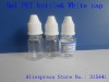 5ml PET eye drops bottles