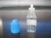 5ml PET eye wash bottle platic bottle