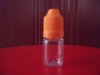 5ml PET plastic eye drop bottle