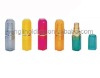 5ml PP plastic perfume  atomizer with customized color