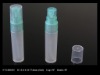 5ml Perfume Atomizer Bottle