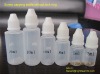 5ml Screw bottle Droper bottle Eye bottle plastic bottle bottle