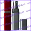 5ml Square Aluminium Perfume Bottle