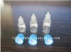 5ml child resistent cap dropper bottle