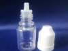 5ml clear dropper bottle