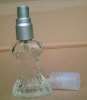 5ml clear  perfume glass bottle