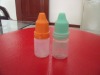 5ml dropper bottle, LDPE bottle