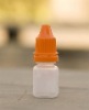 5ml dropper bottle, LDPE bottle