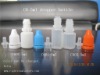 5ml dropper bottle PE