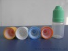 5ml dropper bottles PE