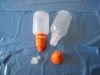 5ml dropper bottles plastic