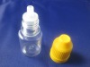 5ml e-cigarette oil bottle