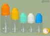 5ml e-liquid drop bottle childproof cap