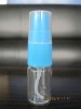 5ml empty cosmetic plastic bottle