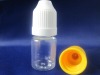 5ml empty e-liquid bottle