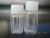 5ml empty lotion PET bottles