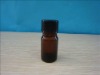 5ml essential oil bottle with srew cap