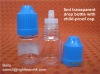 5ml eye bottle