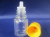 5ml eye drip bottle with childproof cap