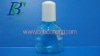 5ml eye drop bottle with dropper cap