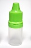 5ml  eye drop bottle with tamper cap