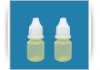 5ml eye drop yellow bottle