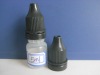 5ml eye droper bottle