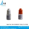 5ml eye dropper bottle