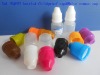 5ml eye droppers bottles PE