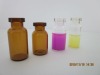 5ml glass bottle