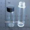 5ml glass bottle with plastic screw cap wholesale