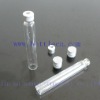 5ml glass cartridges cartridge used for medical