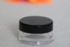 5ml glass jar