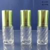 5ml glass roll on bottles