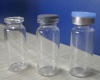 5ml glass tubular vial