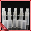 5ml hand sanitizer pen spray,perfume glass bottle