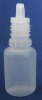 5ml liquid medicine pilferproof dropper bottle